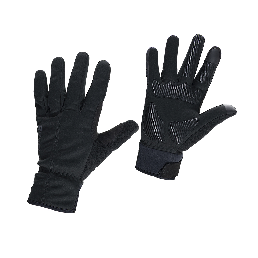 Blast winter handschoenen Zwart