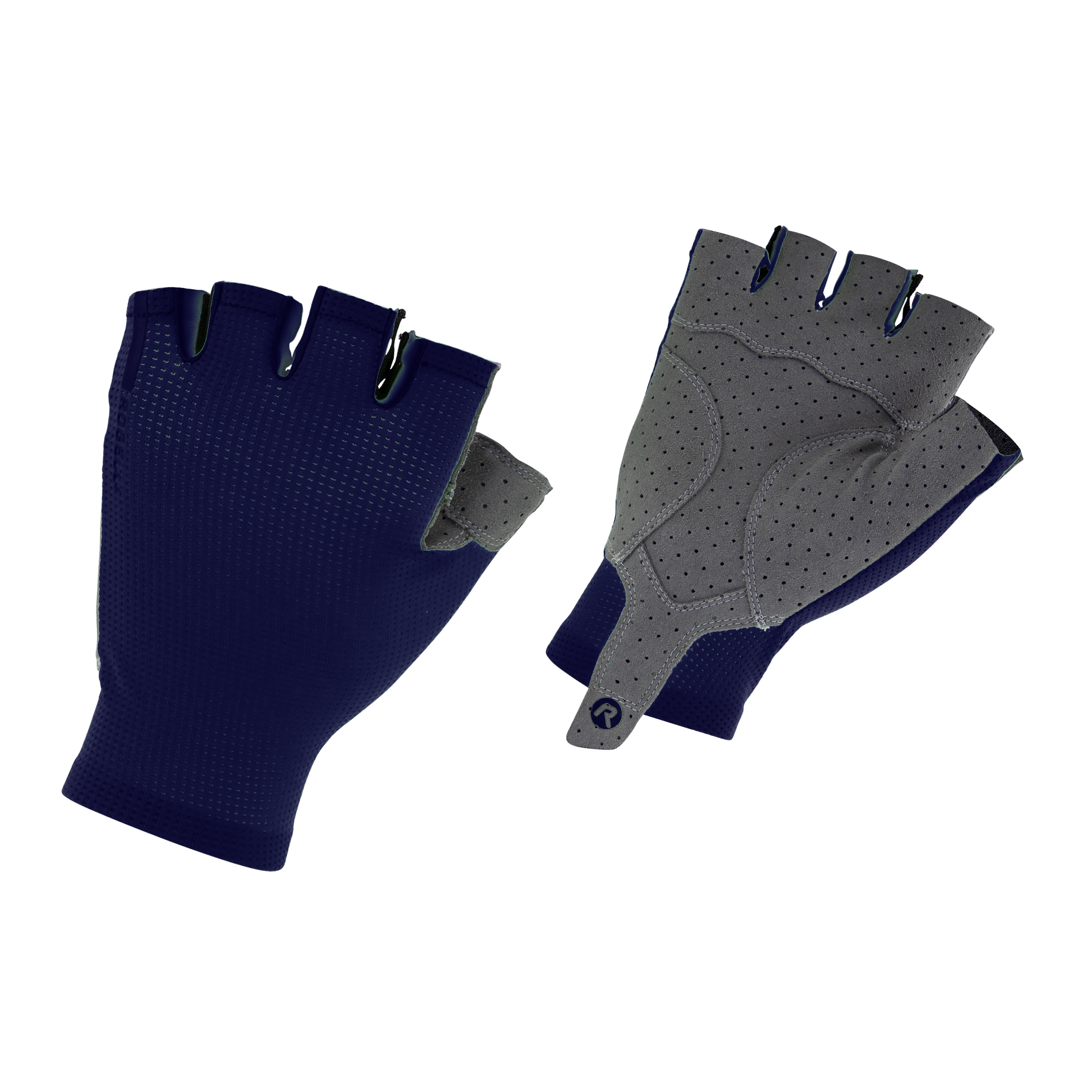 Alpha Zomer handschoenen Blauw