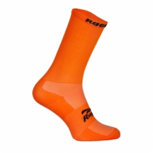 Heren sokken Oranje