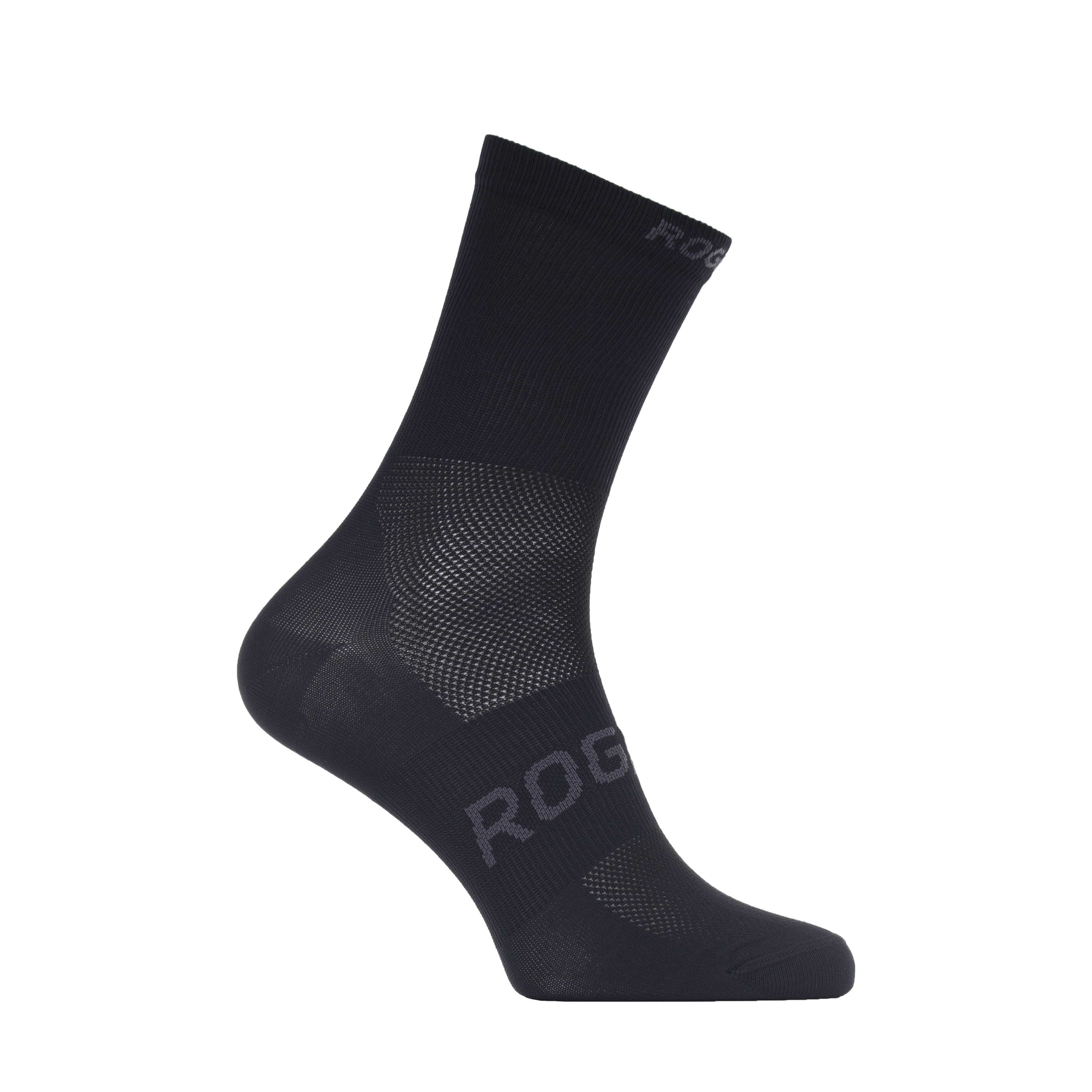 Heren sokken RCS-08 Zwart