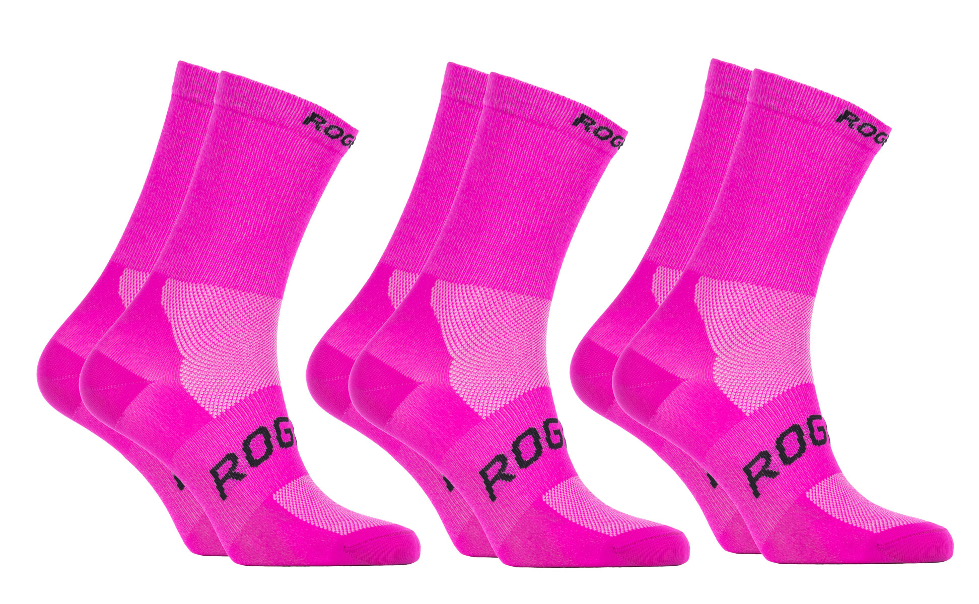 3 Paar sokken RCS-08
