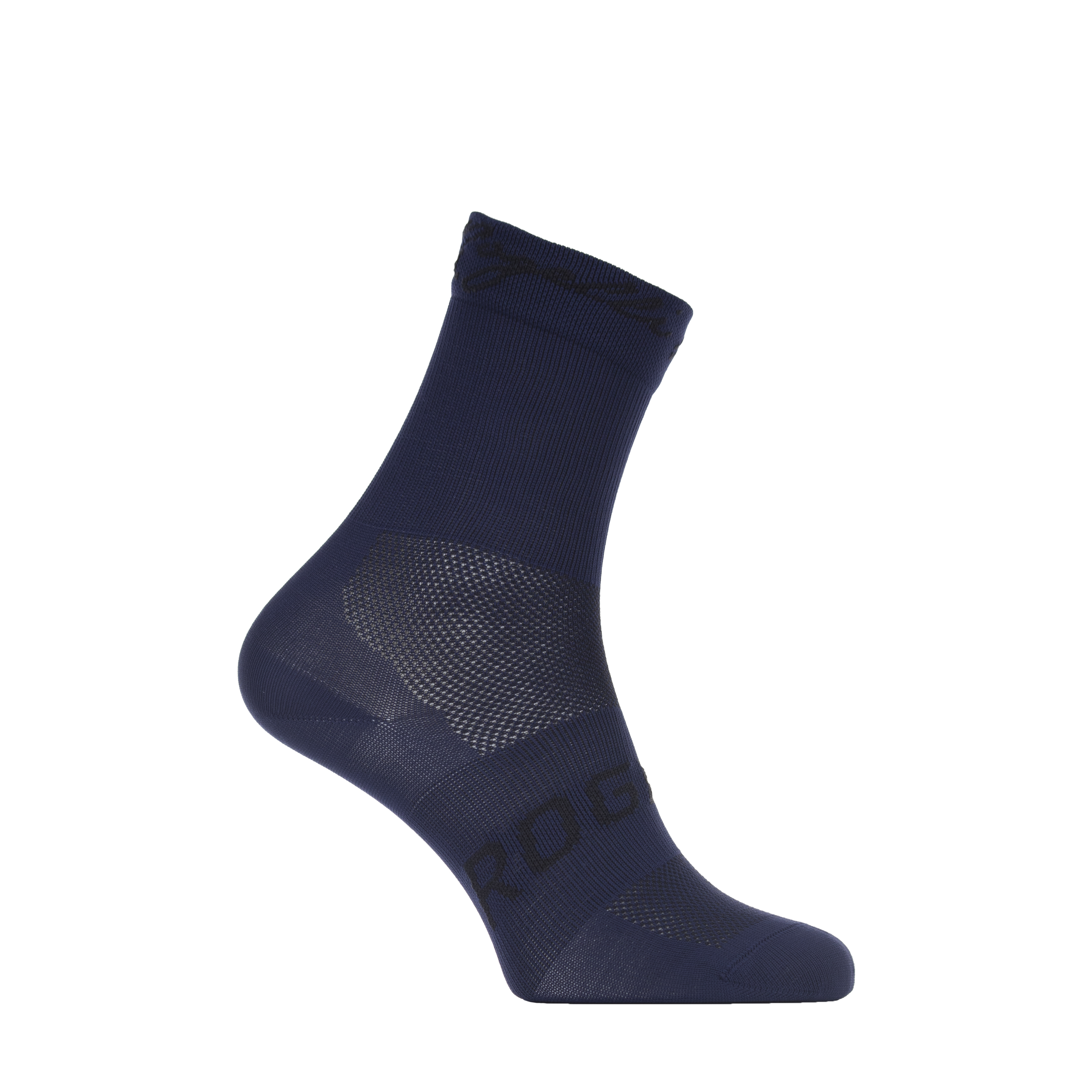 Dames sokken RCS-15 Blauw