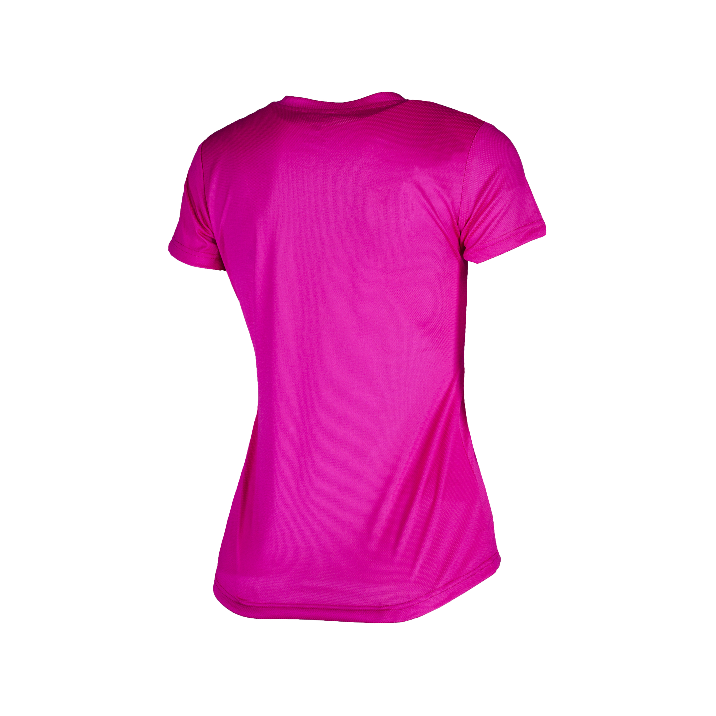 Promo Hardloopshirt Dames Roze