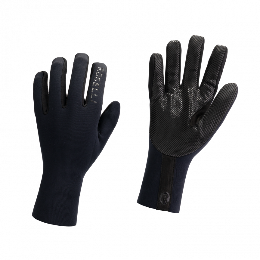 Neoflex Handschoenen Heren Zwart
