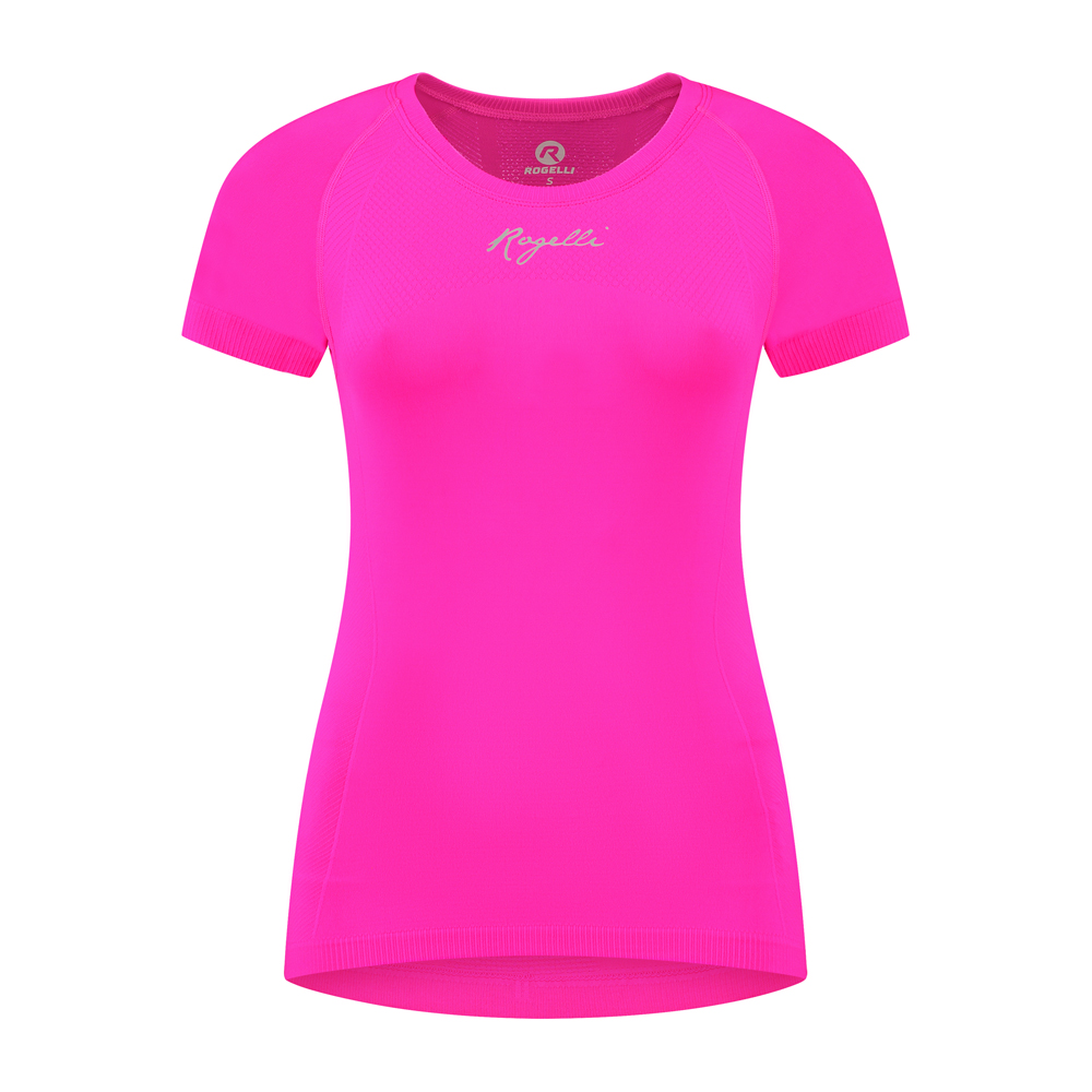 Sportshirt Dames - Fiets en