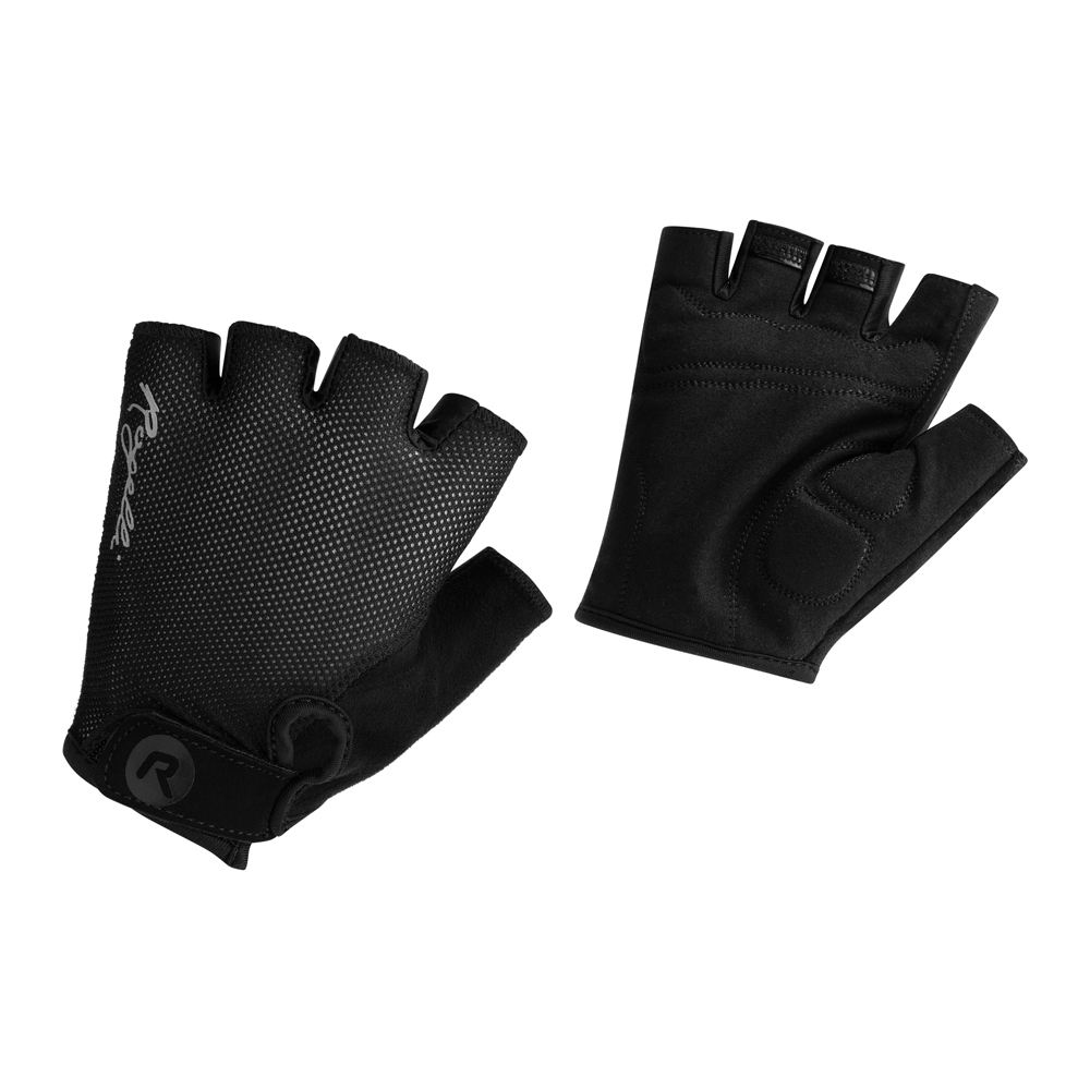 Core Handschoenen Dames Zwart