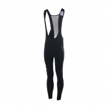 Spark thermo broek zwart