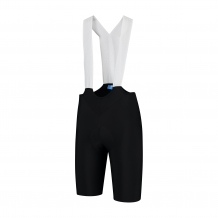 Prime 2.0 Heren fietsbroek Zwart