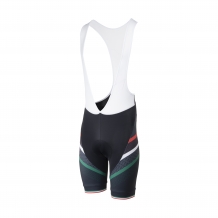 Team 2.0 korte broek Zwart Rogelli