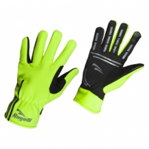 Angoon winter handschoenen Zwart