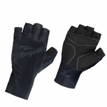 Logan tijdrit handschoenen Zwart