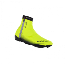 Fiandrex Overschoenen Fluor geel
