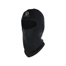 Balaclava Zwart