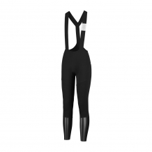 Halo DAMES fietsbroek Zwart