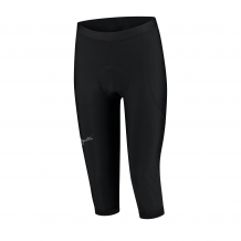 Basic Knicker Dames Zwart