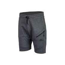 Training Korte Broek Heren Grijs