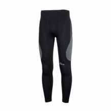 Onderbroek lang Core 2 pack Zwart