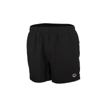 Taranto Hardloopbroek Heren Zwart