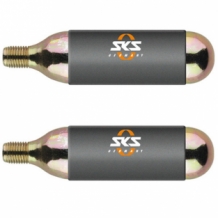 CO2 PATROON SKS AIRGUN 16GR DS A 2 Stuks 