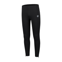 Boone Hardloop Tight Heren Zwart