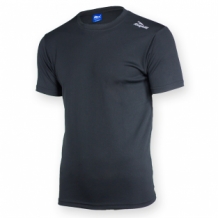 Promo Shirt Heren Zwart