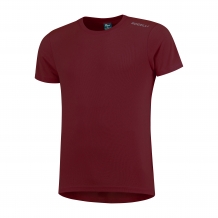 Promo Shirt Heren Bordeaux