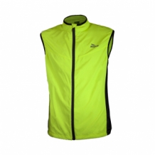 Strike Hardloop Bodywarmer Fluor