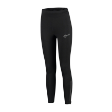 Anderson Hardloop Tight Dames Zwart