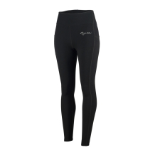 Power Hardloop Tight Dames Zwart