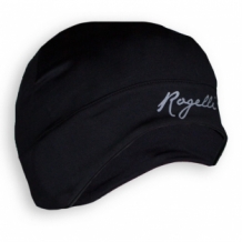 Zora Running Muts Dames Zwart