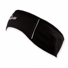Hale Hoofdband Zwart