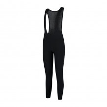Dames thermo broek Essential Zwart