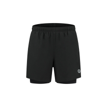 Essential 2-in-1 Hardloopshort Heren