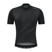 Dusk Fietsshirt Heren Zwart