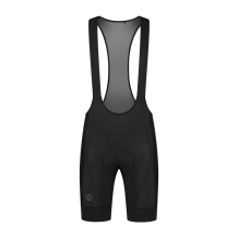 Essential Bibshort Heren Zwart