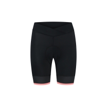 Select II Short Dames Zwart/Coral