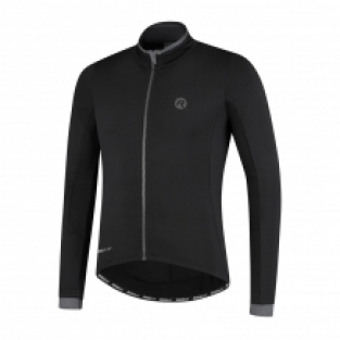 Essential Heren fietsshirt LM Zwart