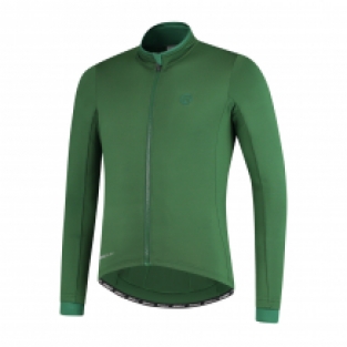 Essential Heren fietsshirt LM Leger groen