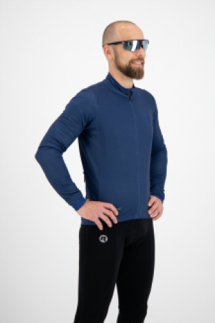 Essential 2 delig set Blauw