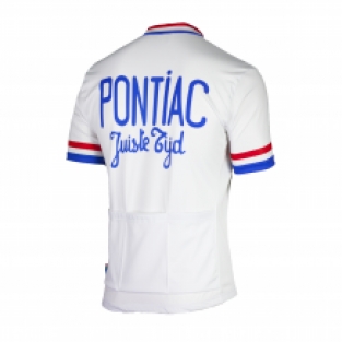 Pontiac retro shirt