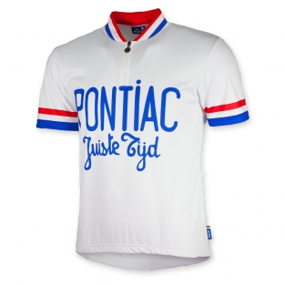 Pontiac retro shirt