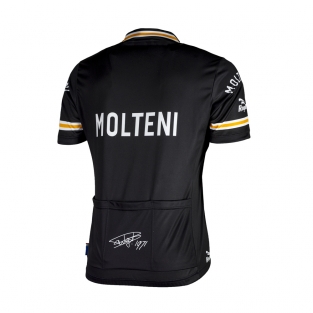 Molteni retro fietsshirt