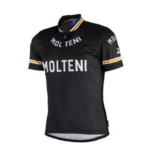 Molteni retro fietsshirt