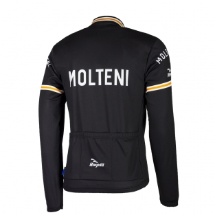 Molteni Jersey jack Zwart