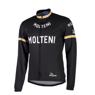 Molteni Jersey jack Zwart