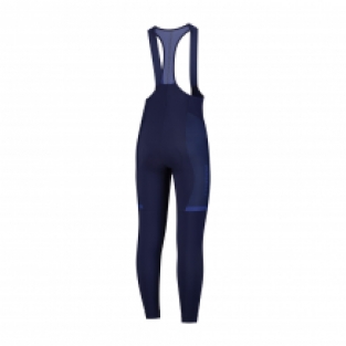 Fuse thermo fiets broek Blauw