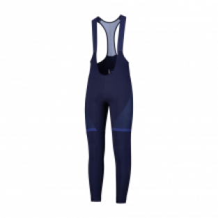 Fuse thermo fiets broek Blauw