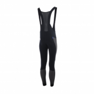 Spark thermo broek zwart