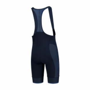 Fuse korte fietsbroek Blauw