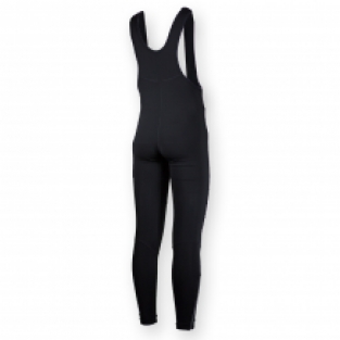 2 Delig schaatsset Pesaro 2.0 jack Fluor geel en Perano thermo  salopet ZONDER zeem
